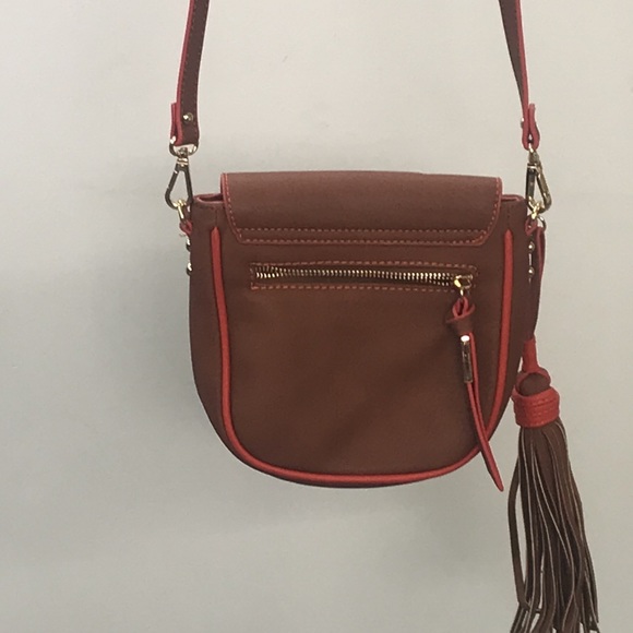 Steve Madden brand Ladies Minimalist Purse - Picture 3 of 13